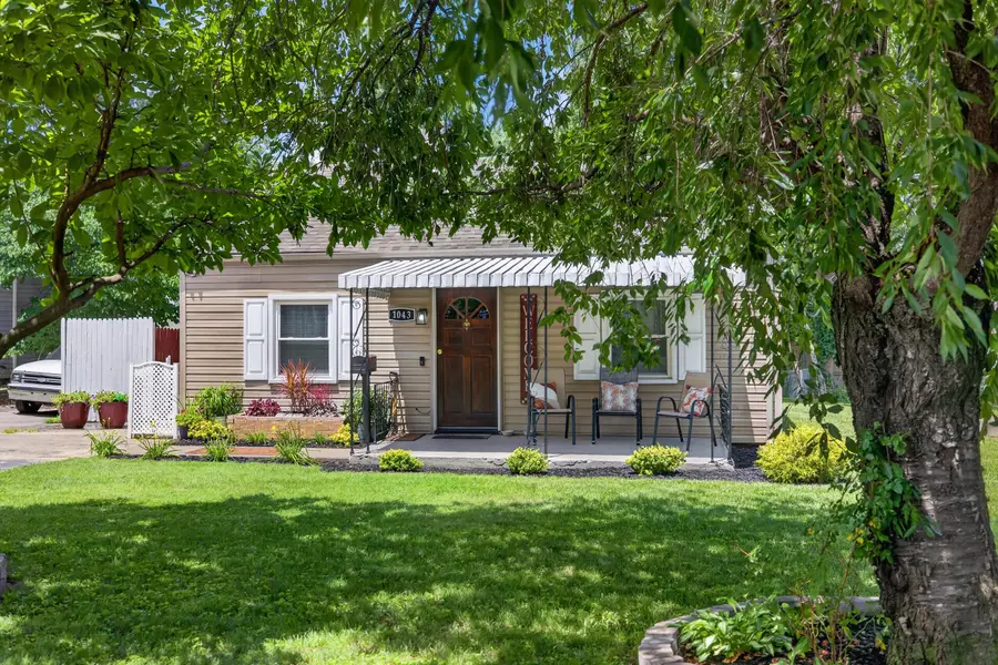 1043 Marcellus Drive, Lexington, KY 40505 - #2