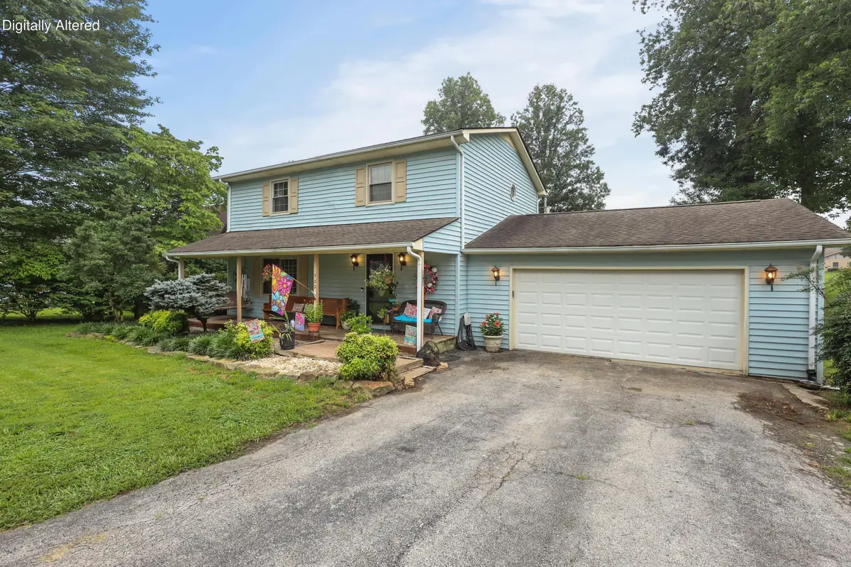 322 Spring Cut Circle, Corbin, KY 40701 - #1