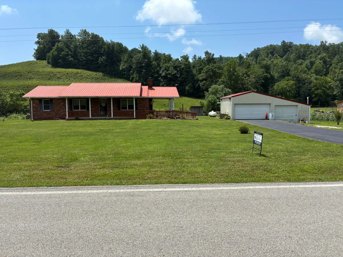 1183 Hwy 2027, Campton, KY 41301 - #1