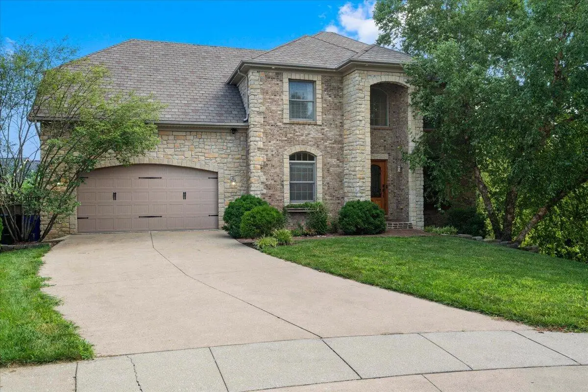 2589 Pascoli Place, Lexington, KY 40509 - #1