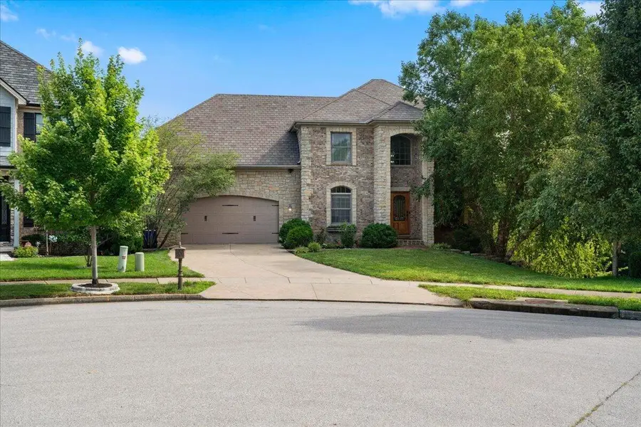 2589 Pascoli Place, Lexington, KY 40509 - #2