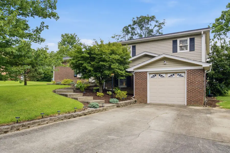 516 Talbott Drive, Wilmore, KY 40390 - #3