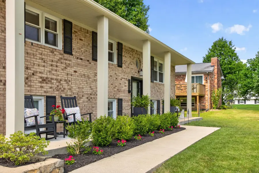 546 Crewe Court, Lexington, KY 40503 - #3