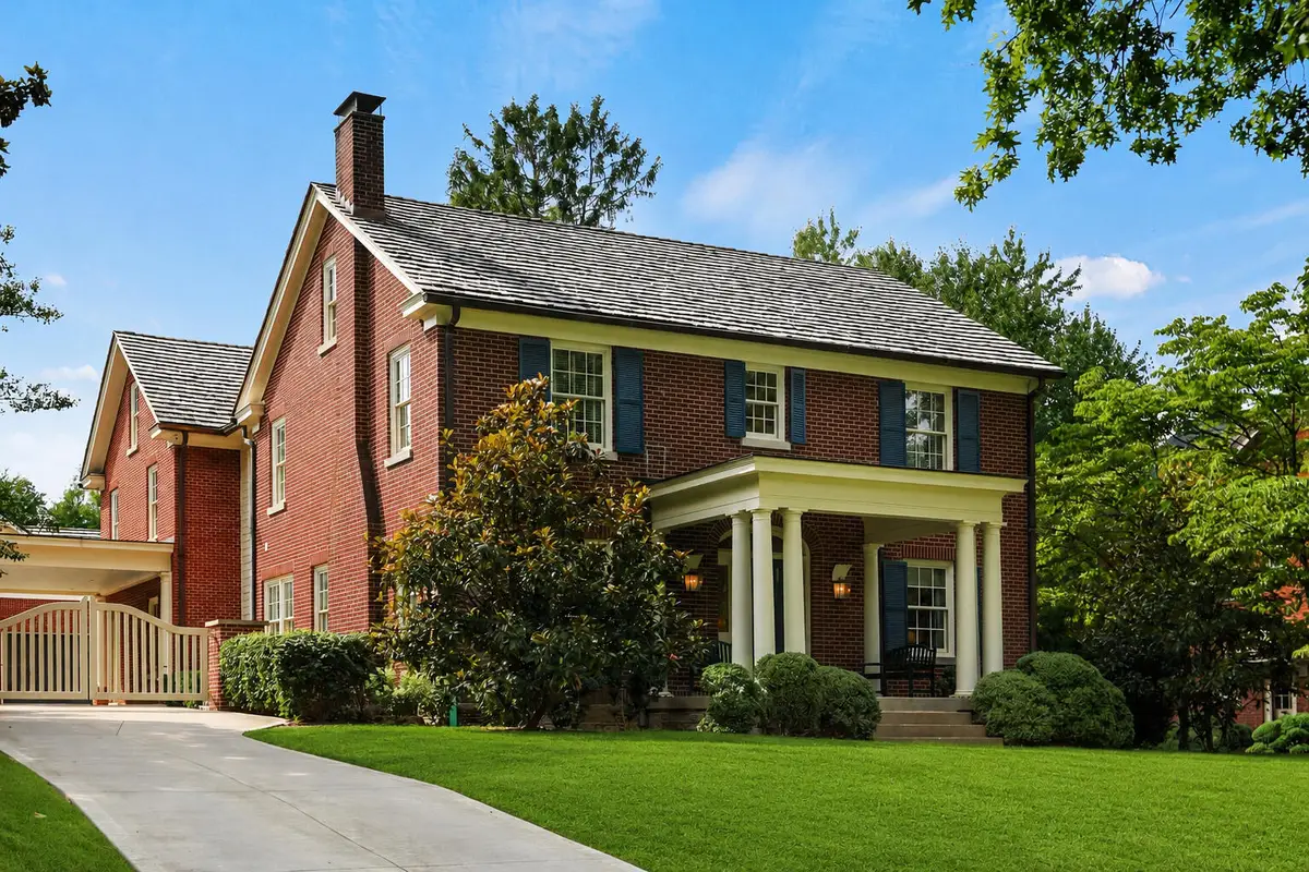 1231 Eldemere Road, Lexington, KY 40502 - #1