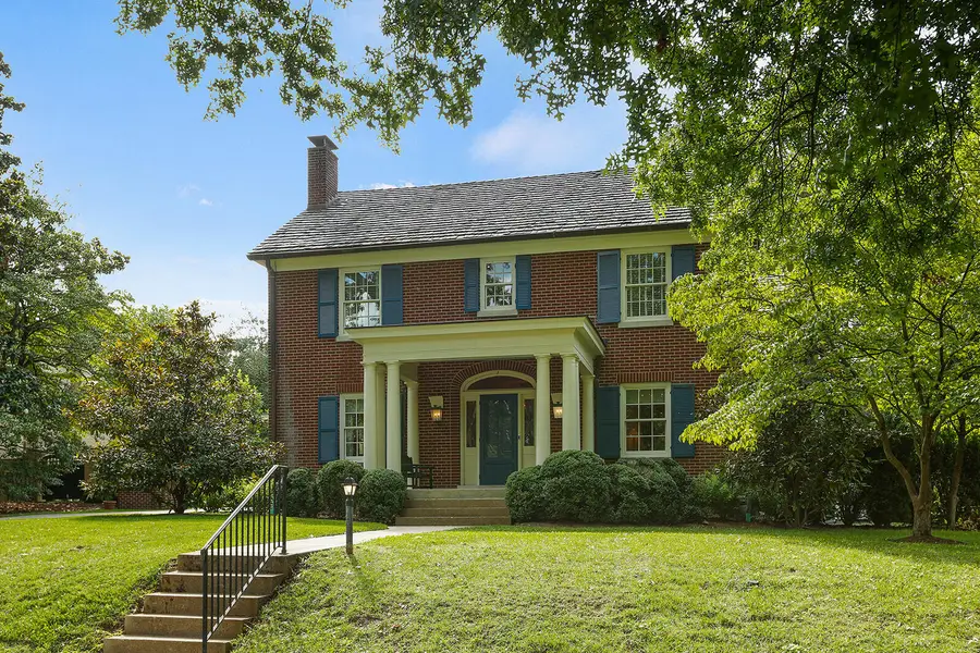 1231 Eldemere Road, Lexington, KY 40502 - #2