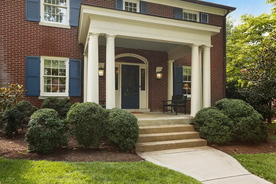 1231 Eldemere Road, Lexington, KY 40502 - #3