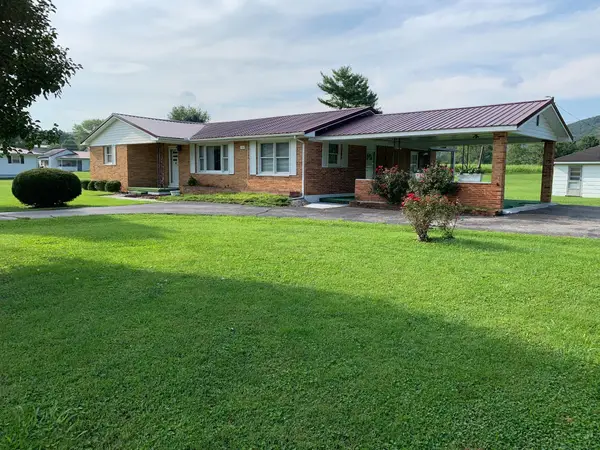 2984 Clarksburg Road, Vanceburg, KY 41179
