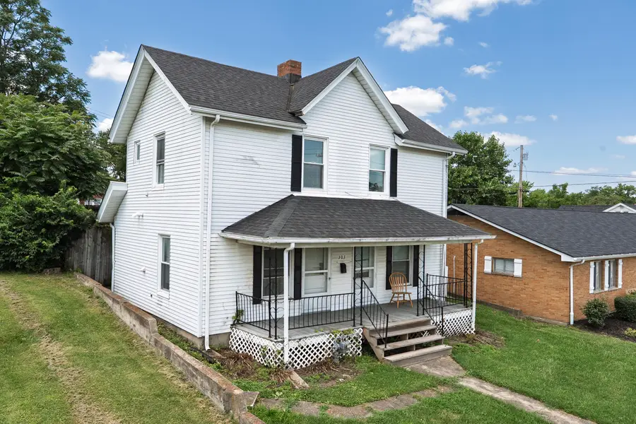303 N Main Street, Williamstown, KY 41097 - #2