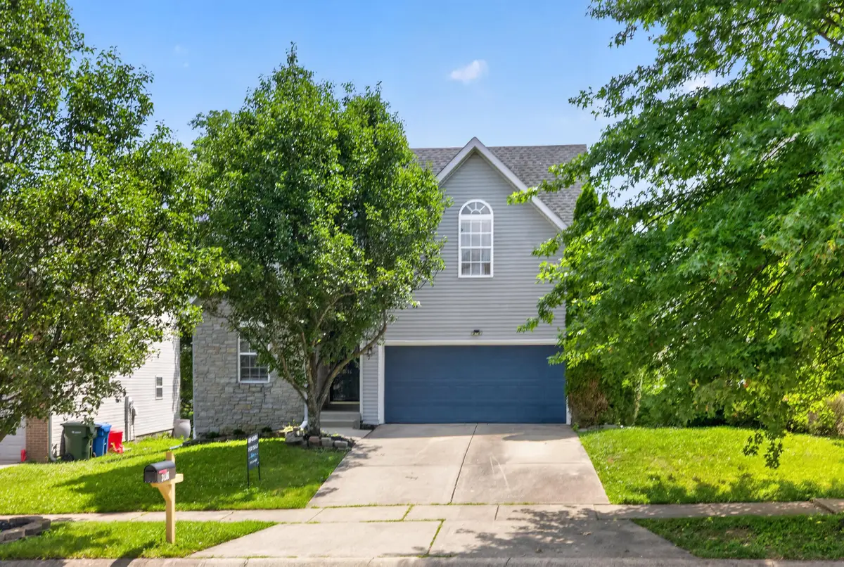 3136 Roundway Down Lane, Lexington, KY 40509 - #1