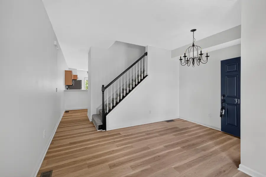 3136 Roundway Down Lane, Lexington, KY 40509 - #3
