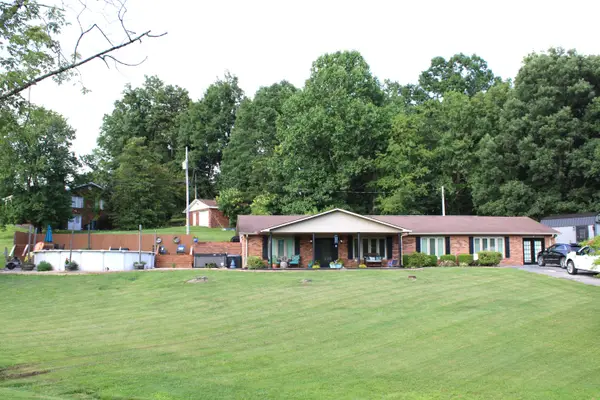 460 Combs Circle, London, KY 40744