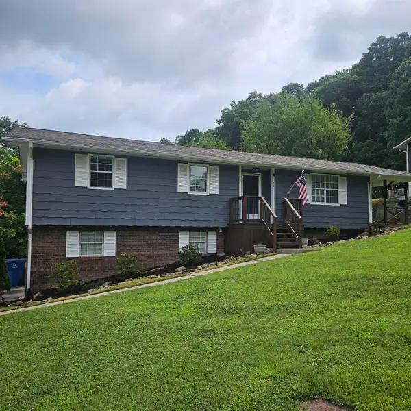46 Skinner Lane, Corbin, KY 40701