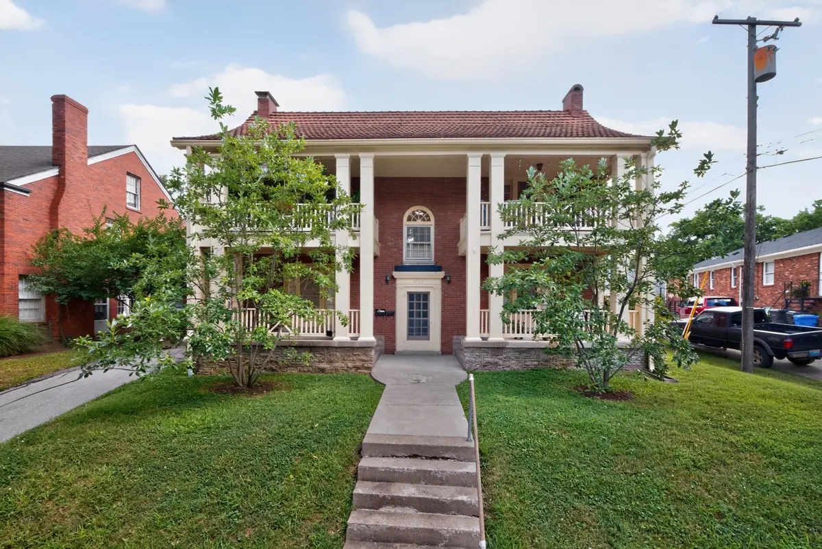 1515 Fontaine Road, Lexington, KY 40502 - #1