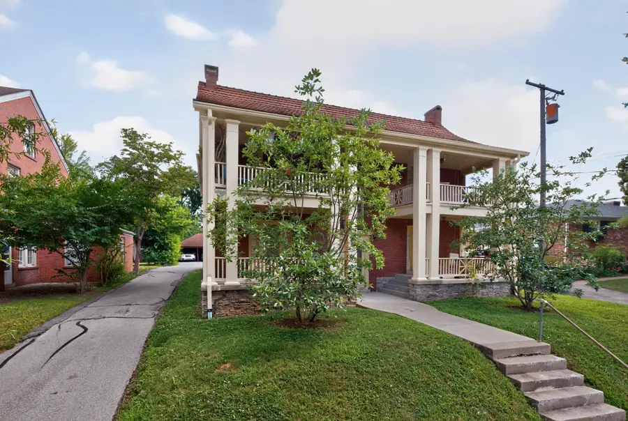 1515 Fontaine Road, Lexington, KY 40502 - #2