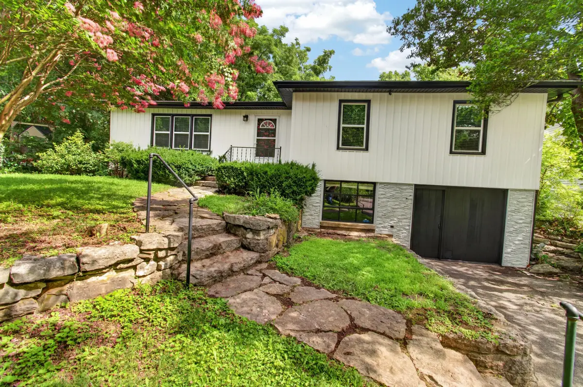 703 East Drive, Danville, KY 40422 - #1