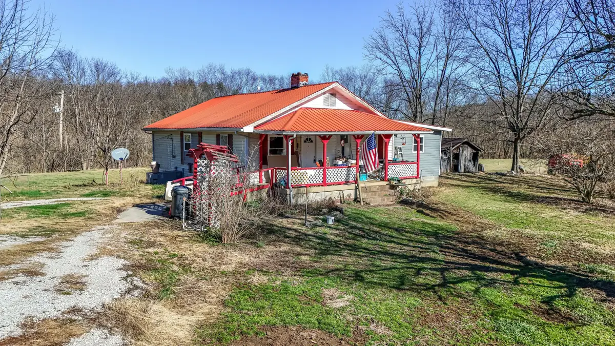 679 New Hope Church  Road, Barbourville, KY 40906 - #1