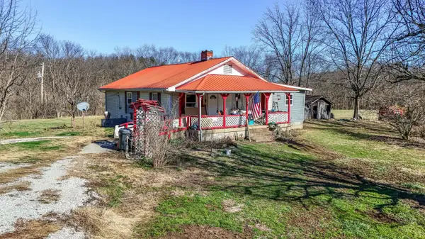 679 New Hope Church  Road, Barbourville, KY 40906