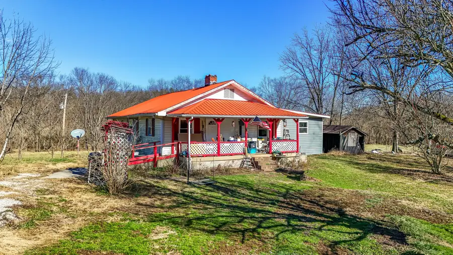 679 New Hope Church  Road, Barbourville, KY 40906 - #3