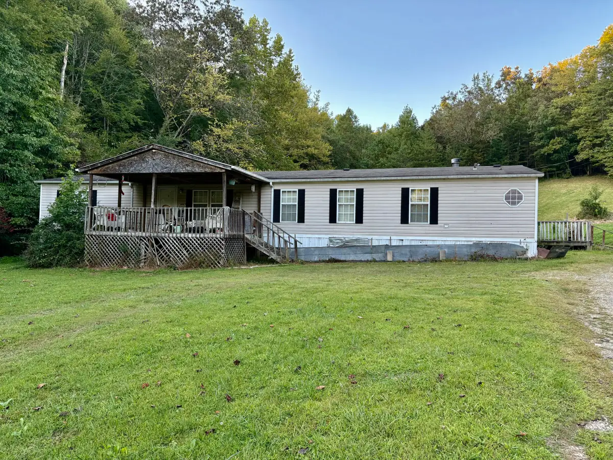 371 Jarvis Branch Road, Barbourville, KY 40906 - #1