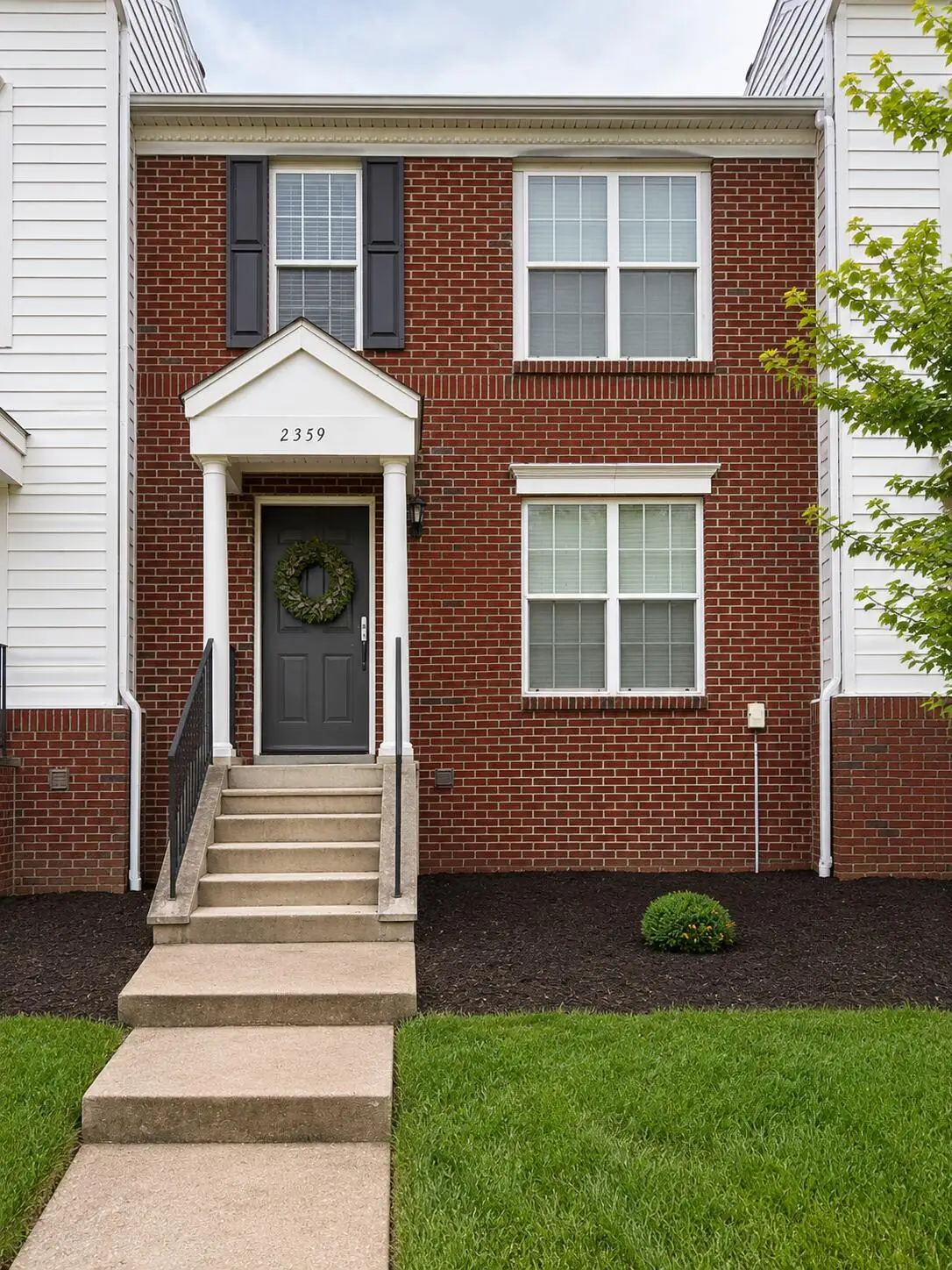 2359 Aristocracy Circle, Lexington, KY 40509 - #1