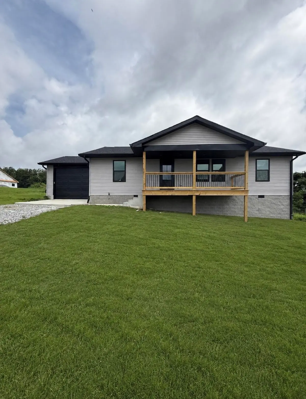 170 Amber Court, Stanford, KY 40484 - #1