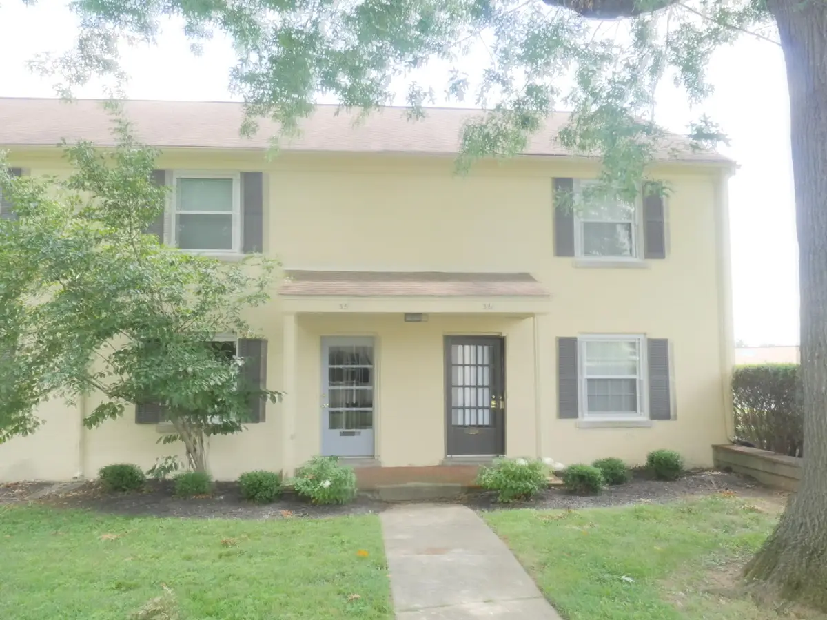 1435 N Forbes Road #35, Lexington, KY 40511 - #1