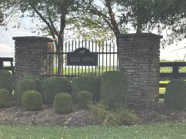 5450 Haley Downs Drive, Lexington, KY 40516