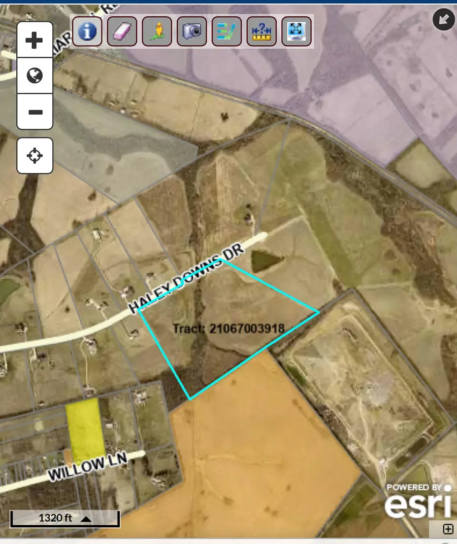 5450 Haley Downs Drive, Lexington, KY 40516 - #2
