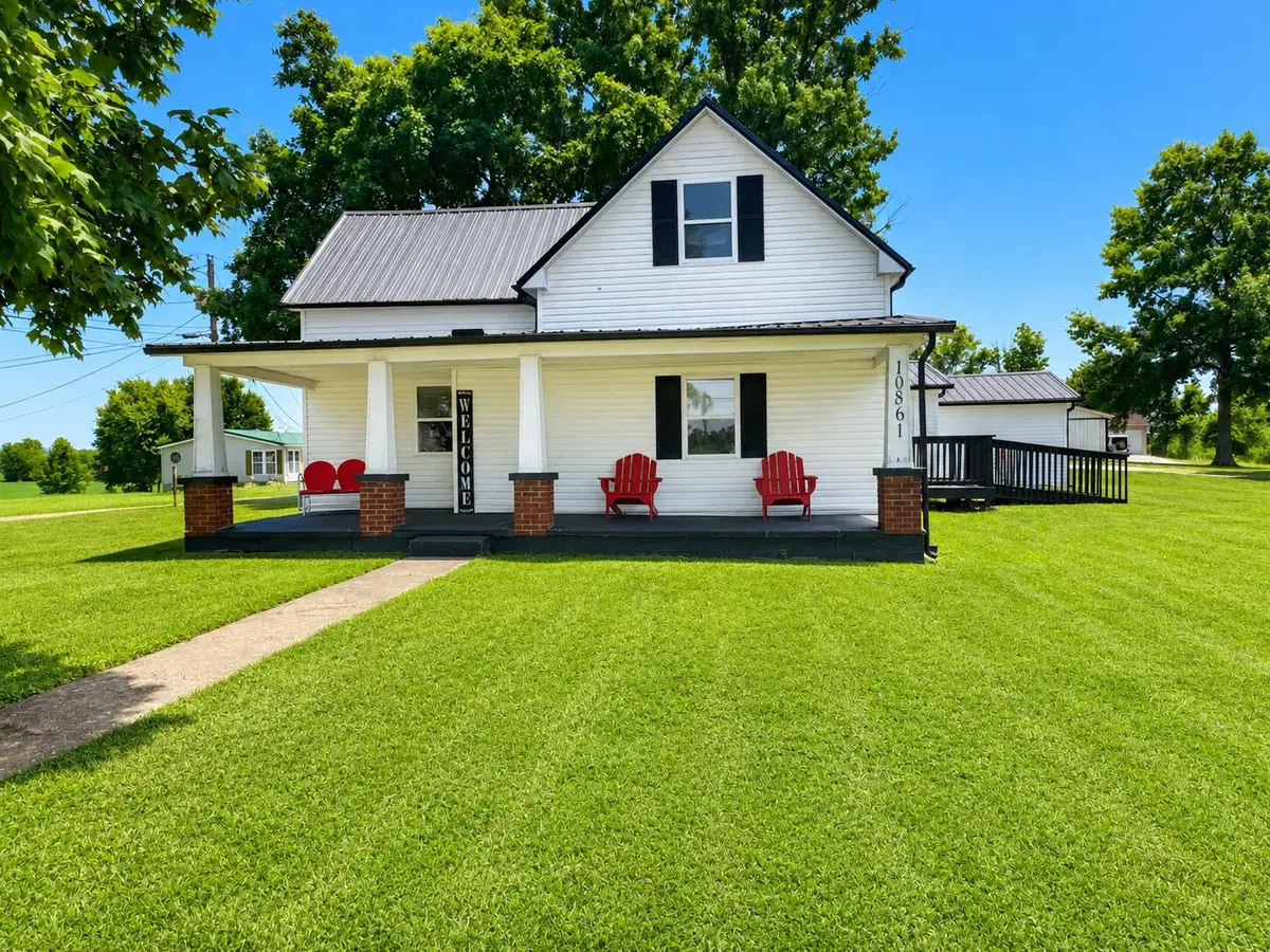 10861 Ky-57, Tollesboro, KY 41189 - #1
