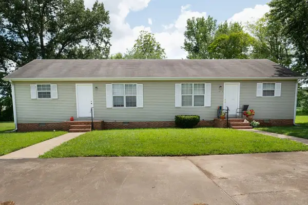 407 Northwood Drive, Murray, KY 42071