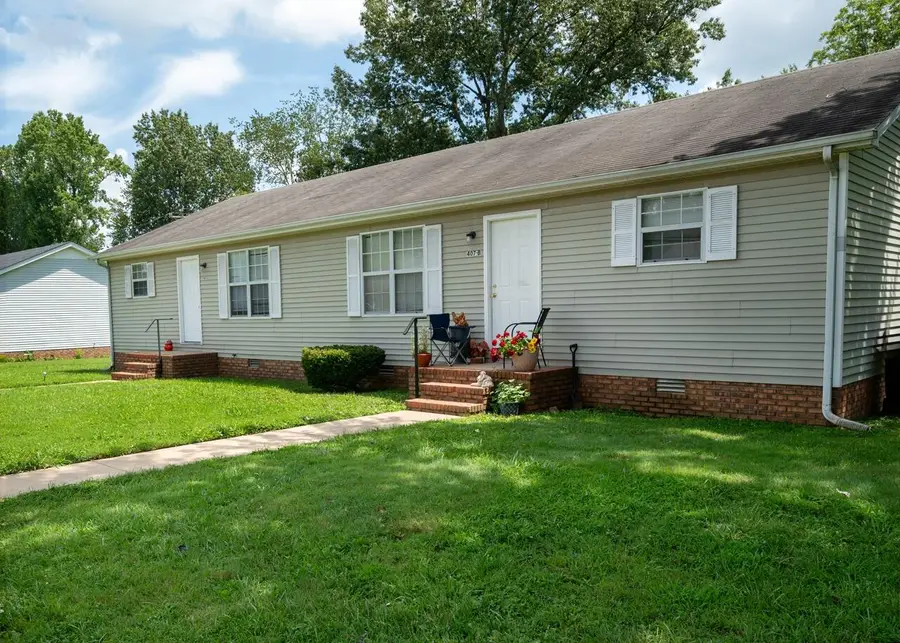 407 Northwood Drive, Murray, KY 42071 - #3