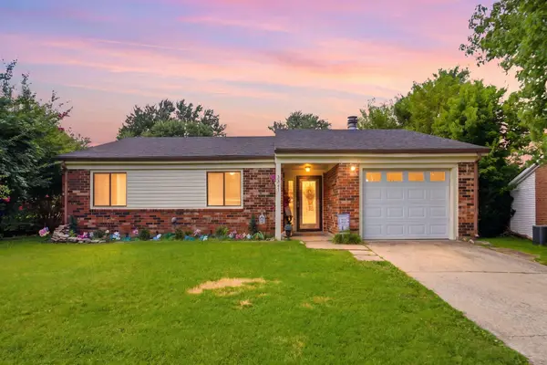 3341 Featherston Drive, Lexington, KY 40515