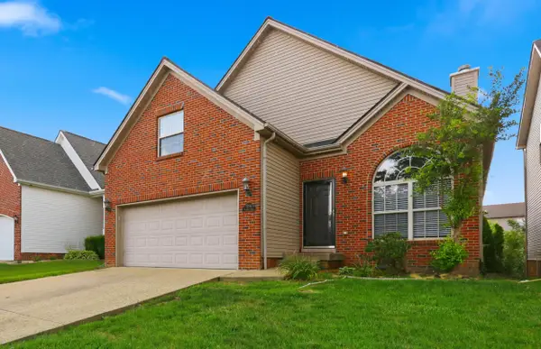 3744 Wargrave Walk, Lexington, KY 40509