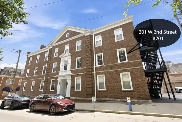 200 W Second Street #201, Lexington, KY 40507