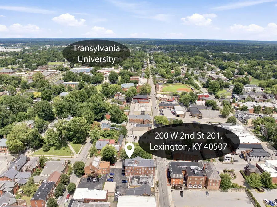 200 W Second Street #201, Lexington, KY 40507 - #3