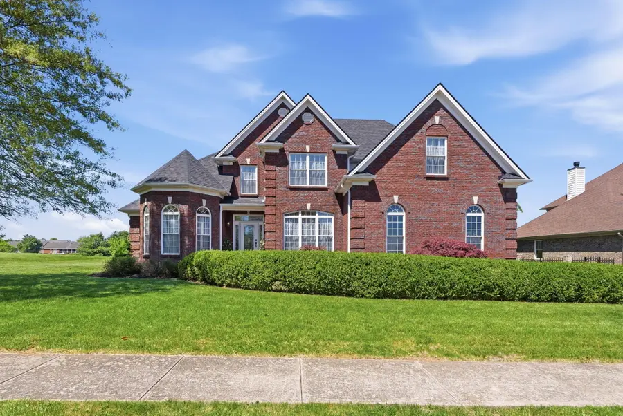 428 Houston Oaks Drive, Paris, KY 40361 - #2