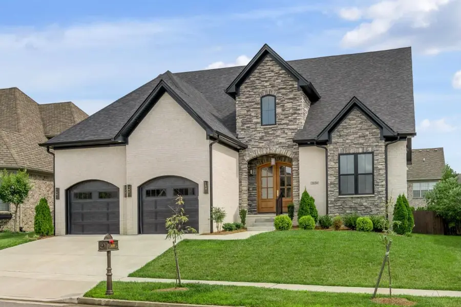2624 Lucca Place, Lexington, KY 40509 - #2