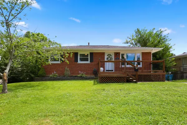 312 Purdue Place, Lexington, KY 40517