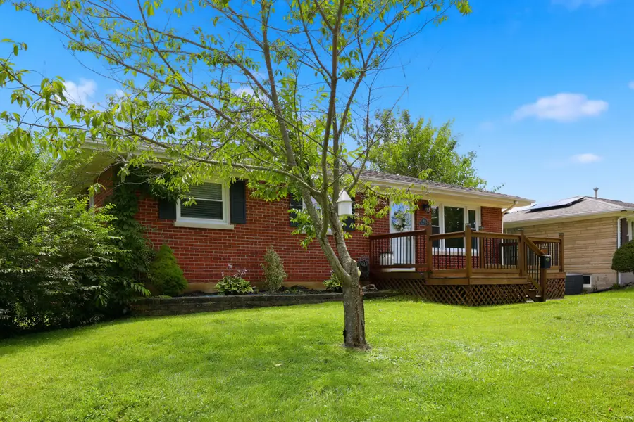 312 Purdue Place, Lexington, KY 40517 - #2