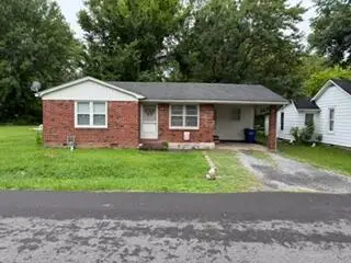 604 Maple Street, Benton, KY 42025