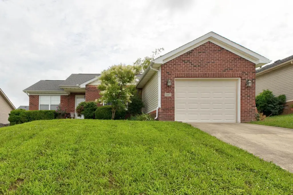 107 Santa Monica Drive, Georgetown, KY 40324 - #1