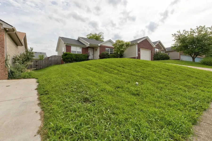 107 Santa Monica Drive, Georgetown, KY 40324 - #3
