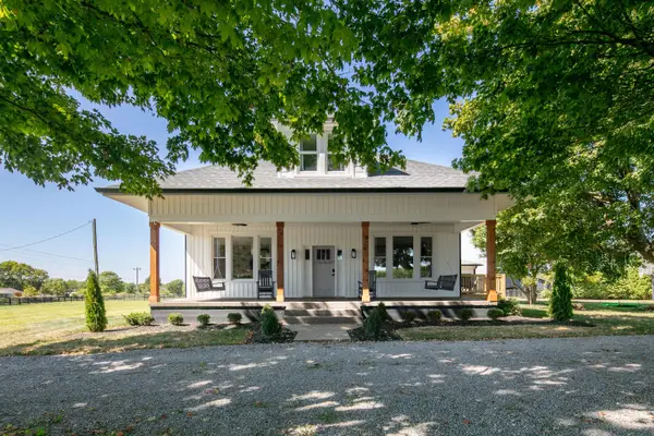 3271 Elmburg Road, Bagdad, KY 40003