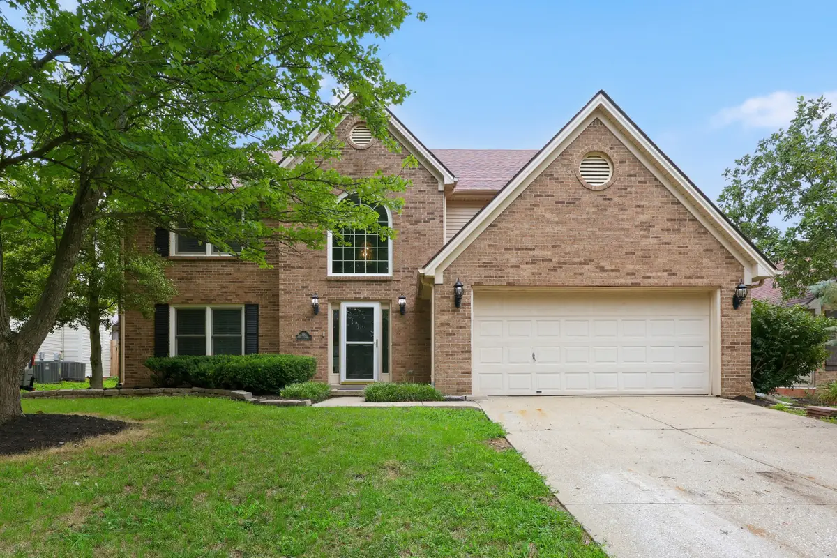 385 Whitfield Drive, Lexington, KY 40515 - #1