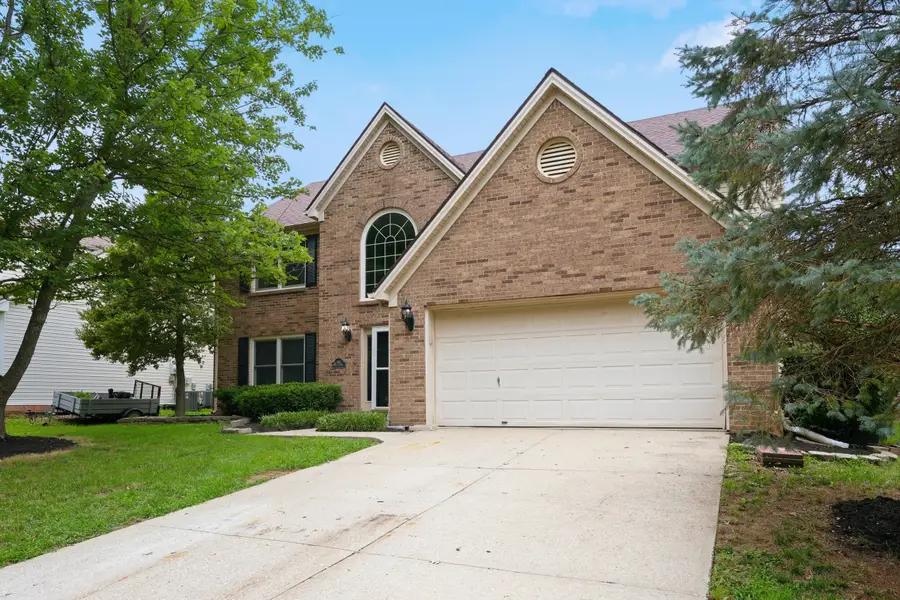 385 Whitfield Drive, Lexington, KY 40515 - #2