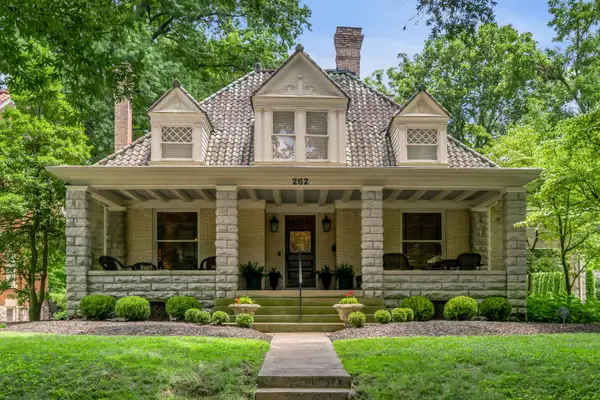 262 S Ashland Avenue, Lexington, KY 40502