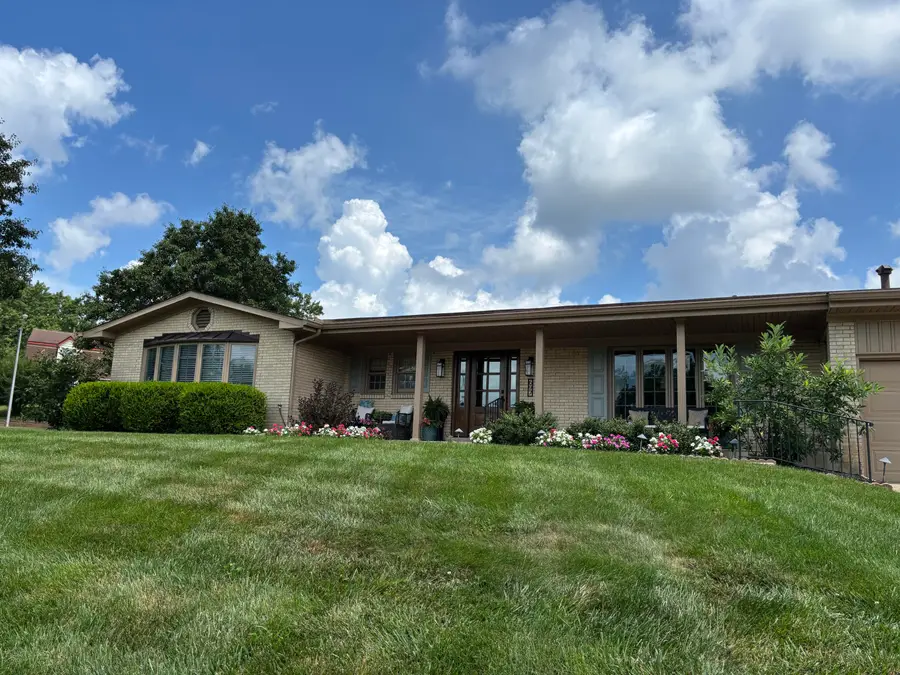 697 Cindy Blair Way, Lexington, KY 40503 - #2