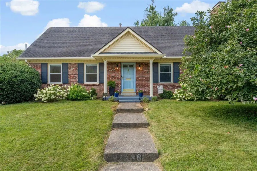 1288 Gainesway Drive, Lexington, KY 40517 - #2