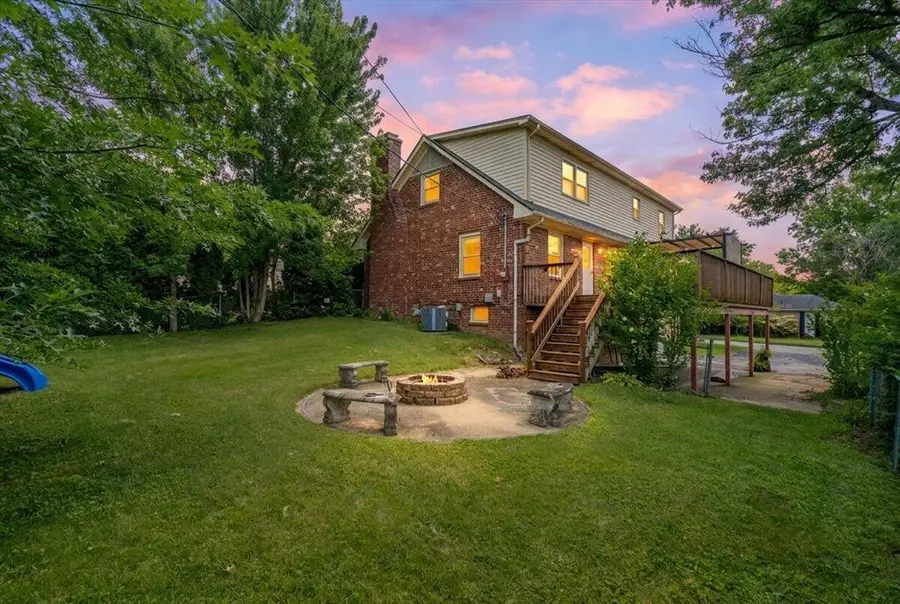 1288 Gainesway Drive, Lexington, KY 40517 - #3