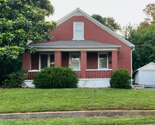 116 Meader Street, Campbellsville, KY 42718 - #1